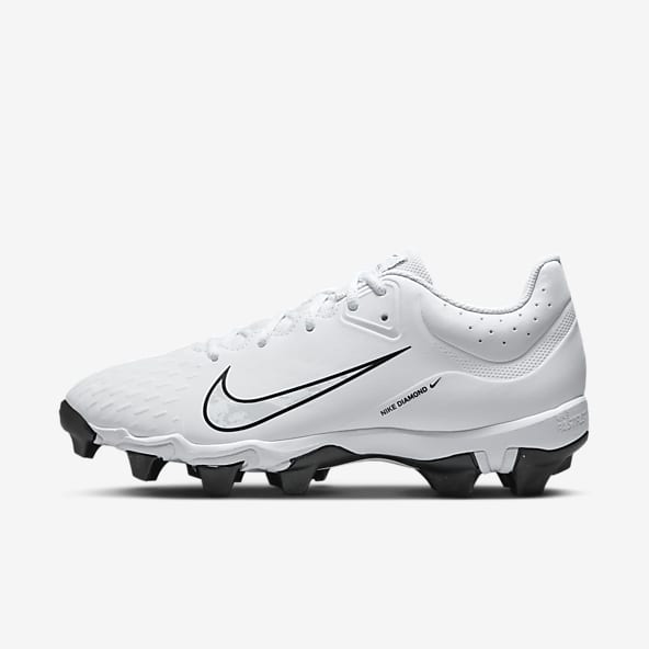 All white nike softball cleats outlet